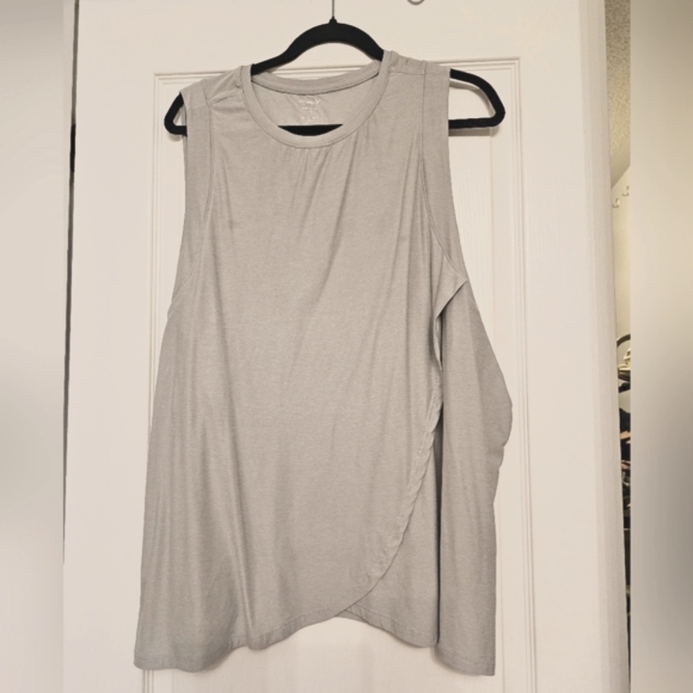 Nursing tank Old Navy 2XL